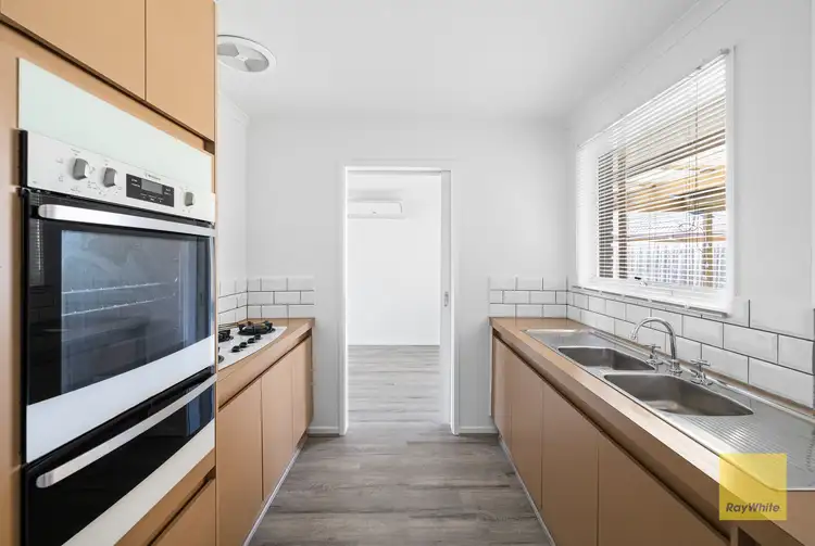 Fifth view of Homely house listing, 41 Johnson Avenue, Hoppers Crossing VIC 3029
