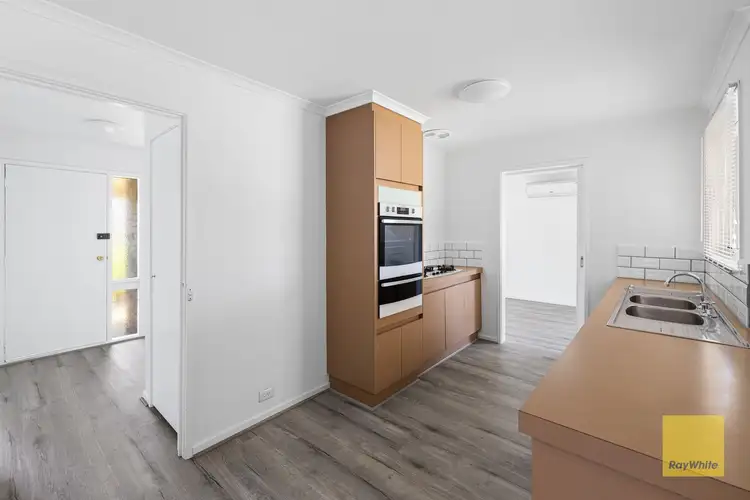 Sixth view of Homely house listing, 41 Johnson Avenue, Hoppers Crossing VIC 3029