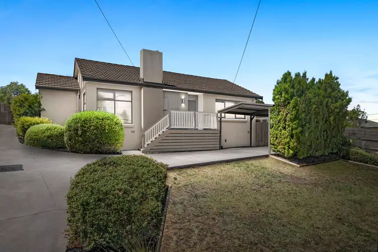 7 Valerie Street