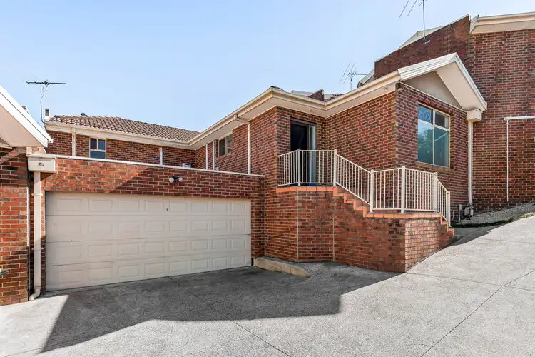 Main view of Homely unit listing, 2/6 Austin Crescent, Pascoe Vale VIC 3044