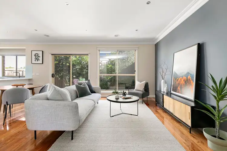 Second view of Homely unit listing, 2/6 Austin Crescent, Pascoe Vale VIC 3044