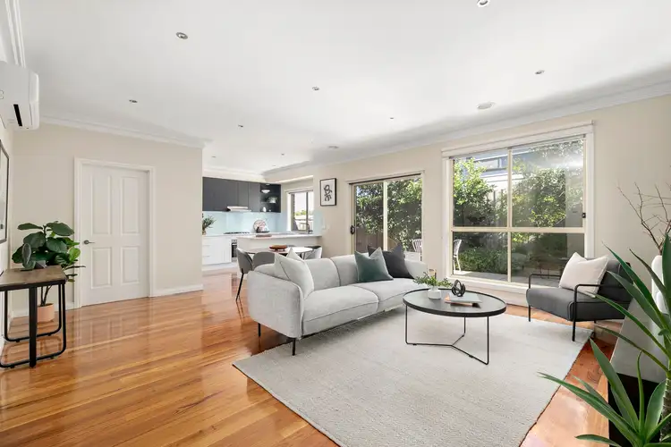 Third view of Homely unit listing, 2/6 Austin Crescent, Pascoe Vale VIC 3044