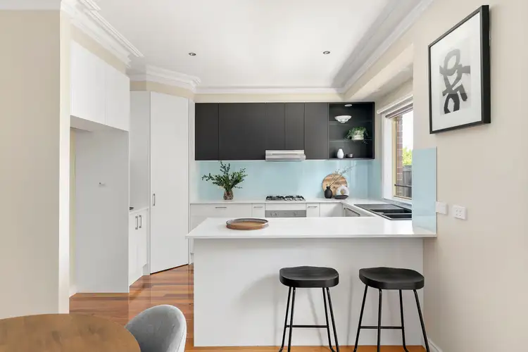 Fourth view of Homely unit listing, 2/6 Austin Crescent, Pascoe Vale VIC 3044