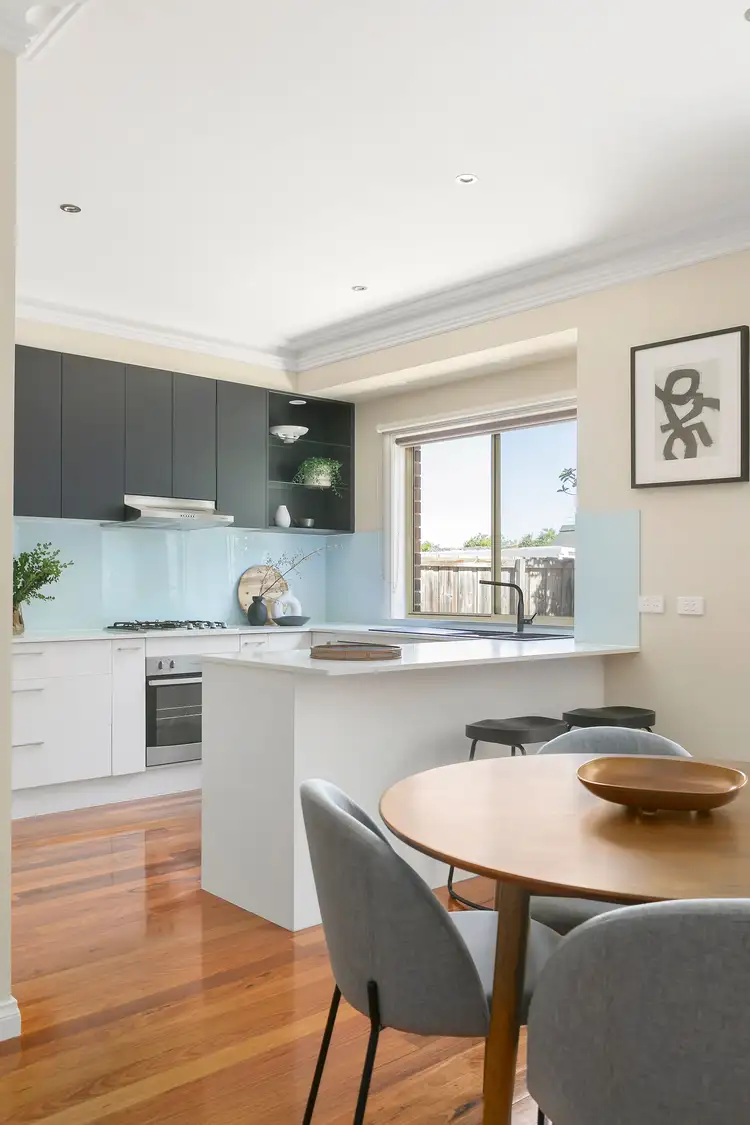 Sixth view of Homely unit listing, 2/6 Austin Crescent, Pascoe Vale VIC 3044