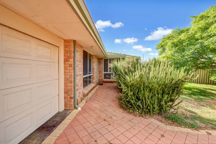 Second view of Homely house listing, 68 Cooper Circuit, Mount Tarcoola WA 6530