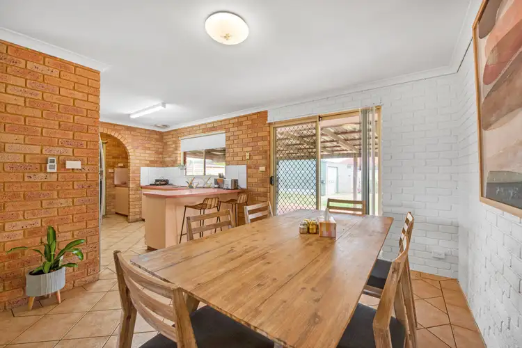 Sixth view of Homely house listing, 68 Cooper Circuit, Mount Tarcoola WA 6530