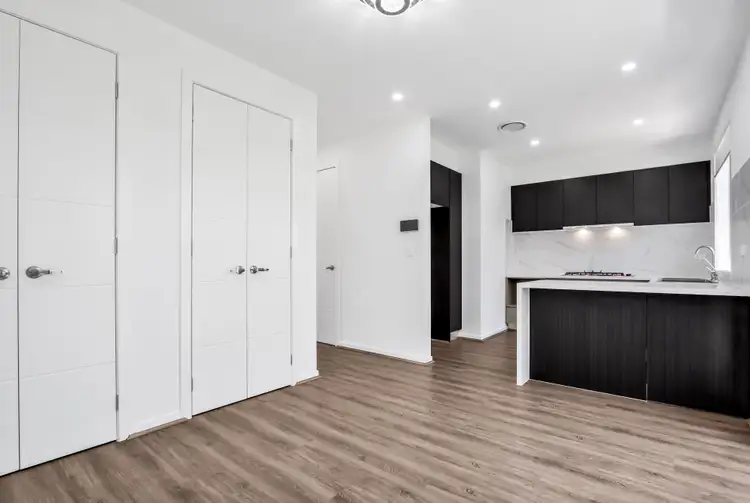 Fourth view of Homely townhouse listing, 19 Badger Glade, Marsden Park NSW 2765