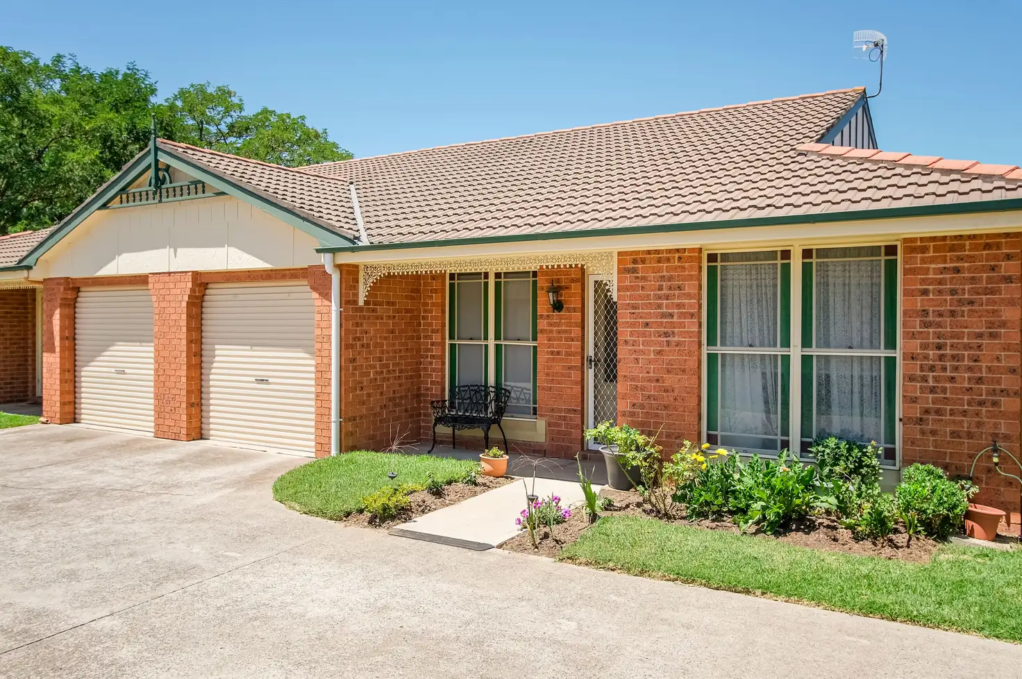 Main view of Homely unit listing, 7/174 Keppel Street, Bathurst NSW 2795