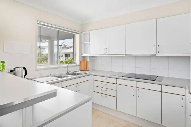 Second view of Homely apartment listing, 27/26-28 Monaco Street, Surfers Paradise QLD 4217