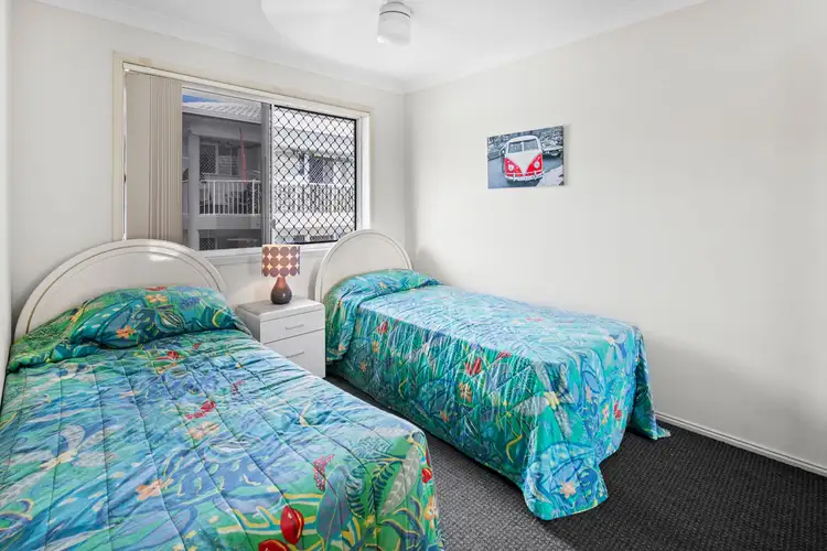 Fourth view of Homely apartment listing, 27/26-28 Monaco Street, Surfers Paradise QLD 4217