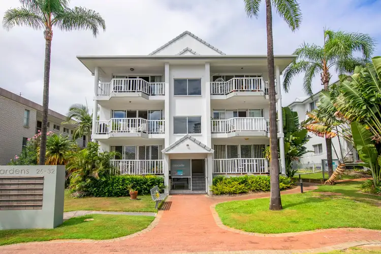 Sixth view of Homely apartment listing, 27/26-28 Monaco Street, Surfers Paradise QLD 4217
