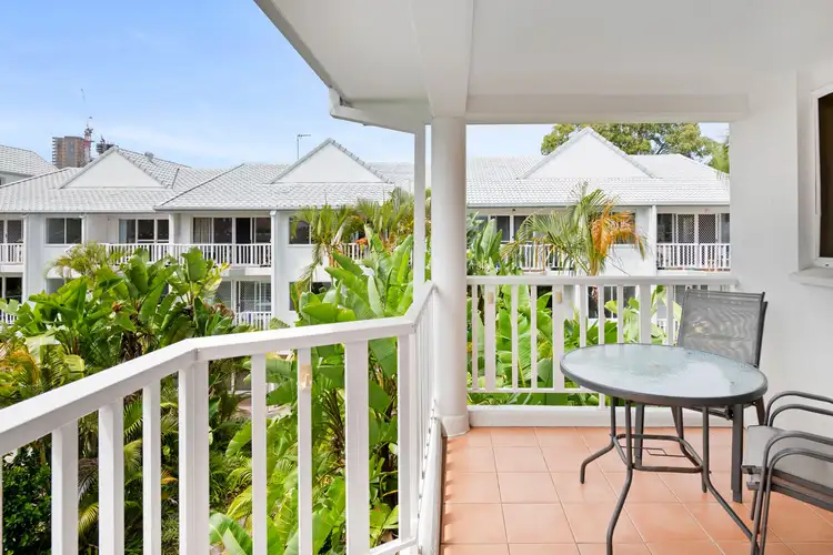 Seventh view of Homely apartment listing, 27/26-28 Monaco Street, Surfers Paradise QLD 4217