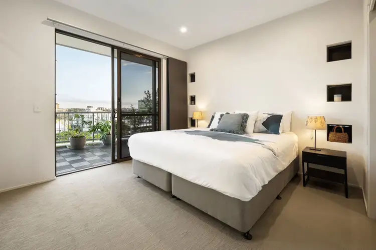 Sixth view of Homely unit listing, 1101/18 Manning Street, Milton QLD 4064