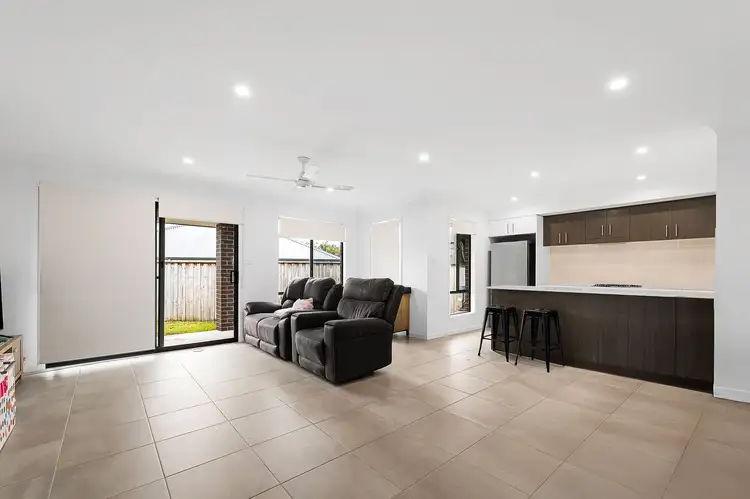 Third view of Homely house listing, 19 Topaz Avenue, Medowie NSW 2318