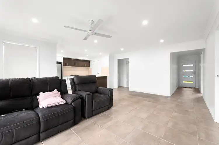 Fourth view of Homely house listing, 19 Topaz Avenue, Medowie NSW 2318