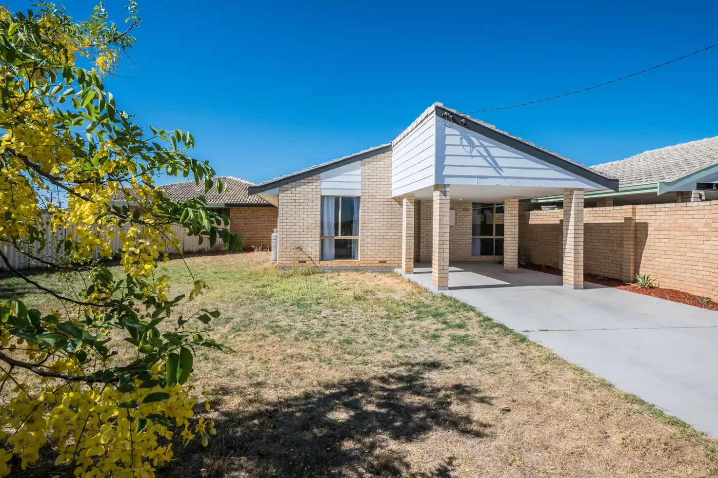 Main view of Homely house listing, 290B Sixth Street, Wonthella WA 6530