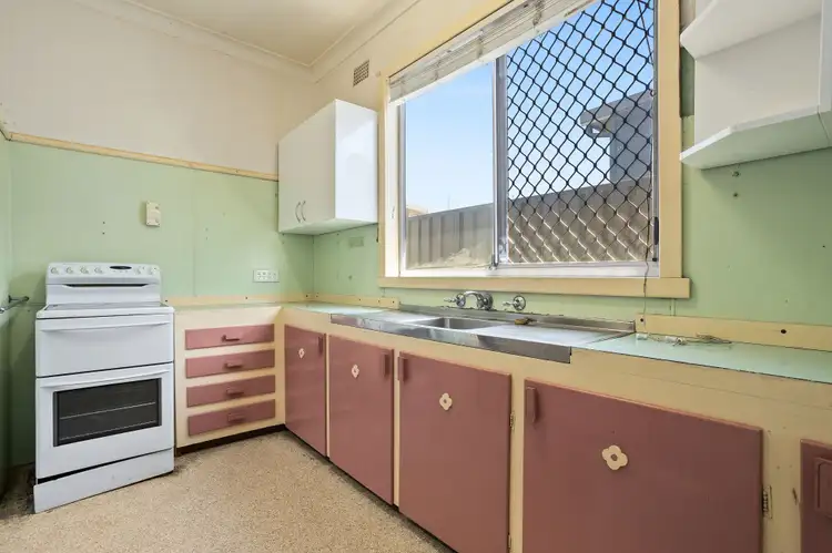 Sixth view of Homely house listing, 203 Wentworth Street, Port Kembla NSW 2505
