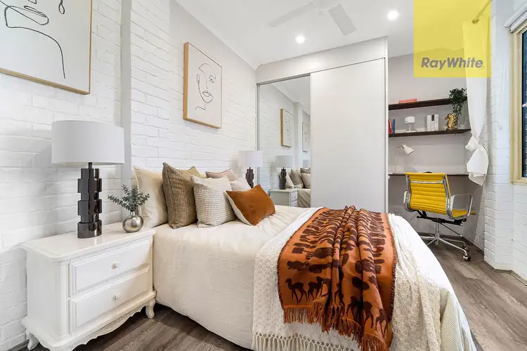 Fourth view of Homely house listing, 9A Rubina Street, Merrylands West NSW 2160
