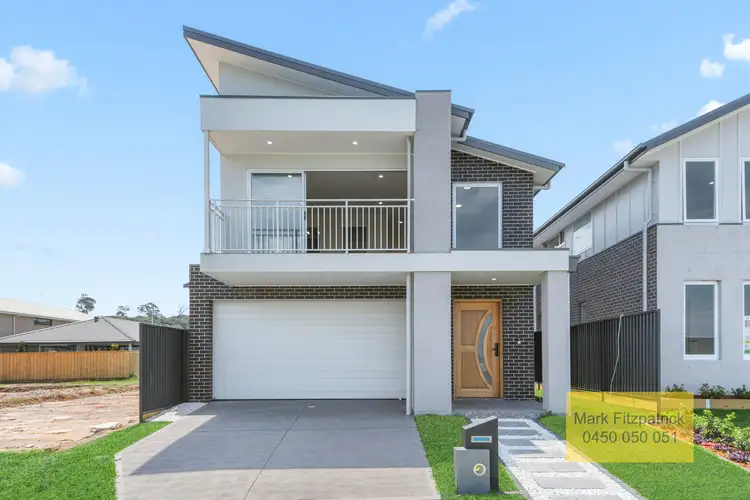 51 Thoroughbred Drive