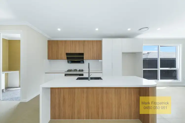 Third view of Homely house listing, 51 Thoroughbred Drive, Cobbitty NSW 2570