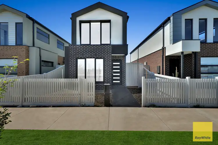 20 Primrose Avenue, Rockbank VIC 3335