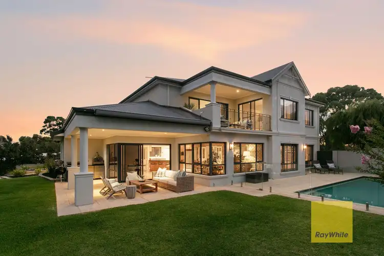Fourth view of Homely house listing, 11 Mcclemans Road, Mount Claremont WA 6010