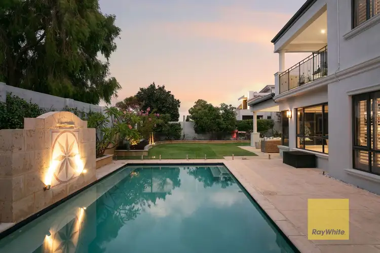 Fifth view of Homely house listing, 11 Mcclemans Road, Mount Claremont WA 6010
