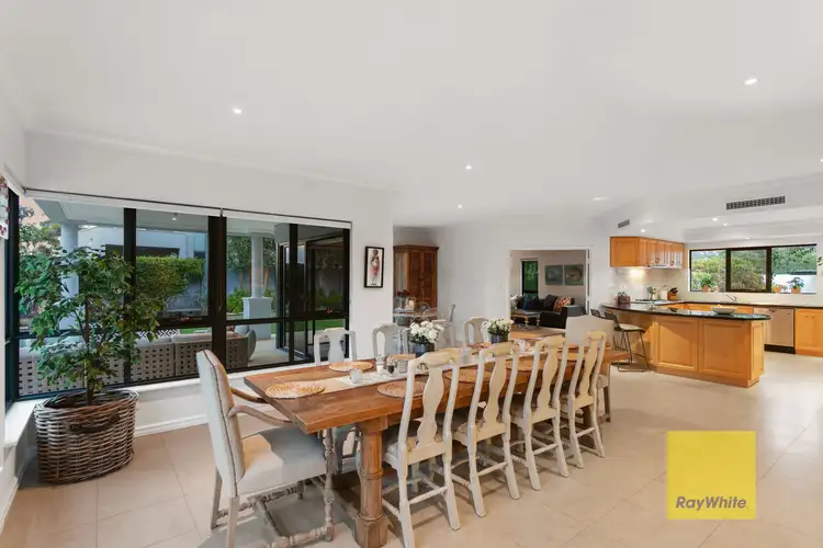 Sixth view of Homely house listing, 11 Mcclemans Road, Mount Claremont WA 6010