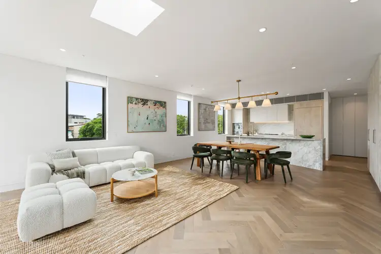 203/66-68 Wilberforce Avenue, Rose Bay NSW 2029