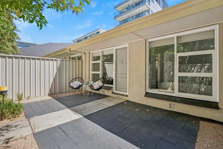 3/6 MacFarlane Street, Glenelg North SA 5045