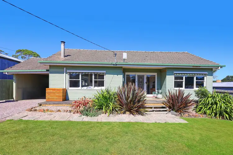 Main view of Homely house listing, 4 Couch Street, Timboon VIC 3268