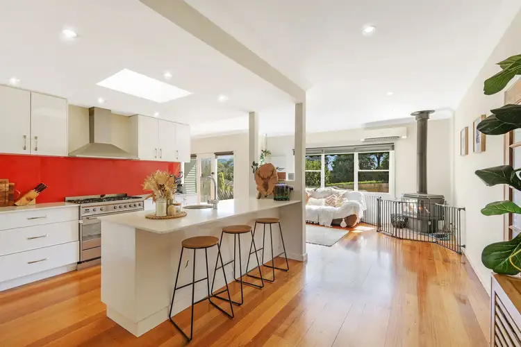 Second view of Homely house listing, 4 Couch Street, Timboon VIC 3268