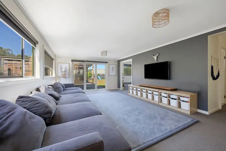 Fifth view of Homely house listing, 4 Couch Street, Timboon VIC 3268