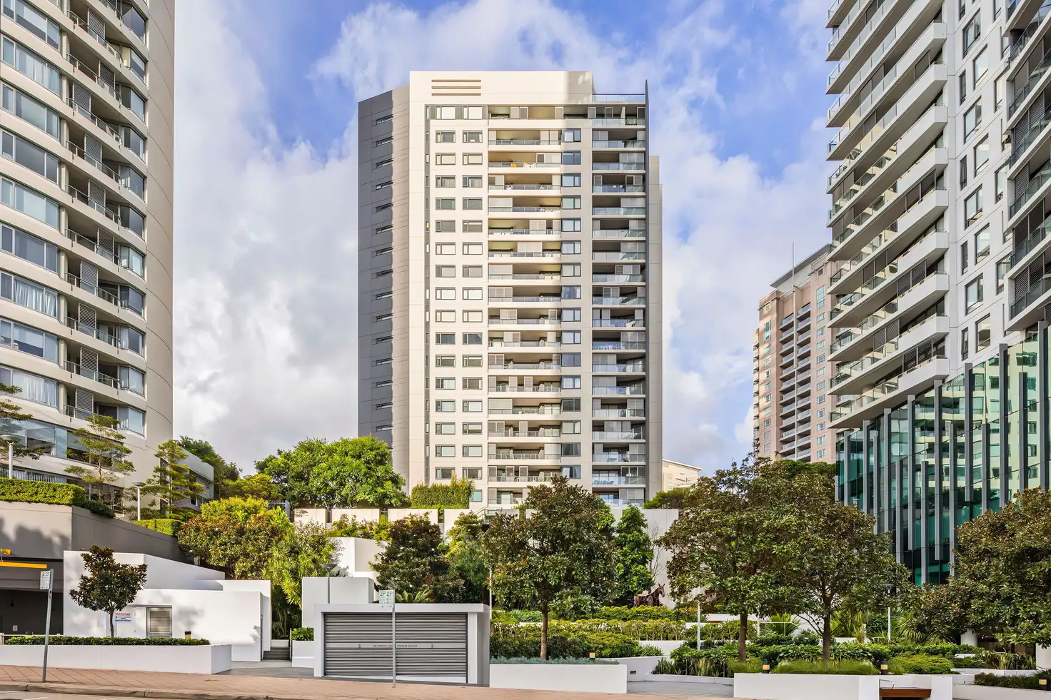 Main view of Homely apartment listing, 102/1 Cambridge Lane, Chatswood NSW 2067