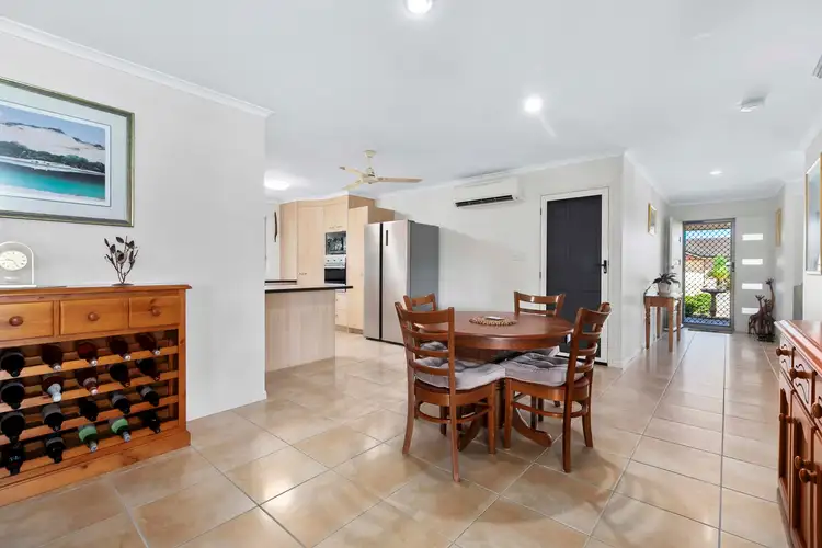 Fourth view of Homely house listing, 3 Lambour Court, Point Vernon QLD 4655