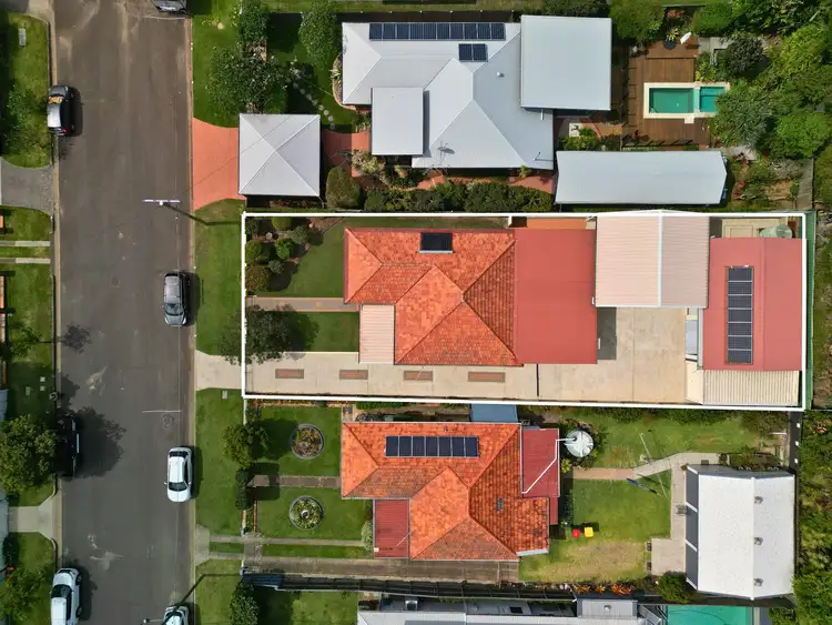 Second view of Homely house listing, 23 Zeehan Street, Wavell Heights QLD 4012