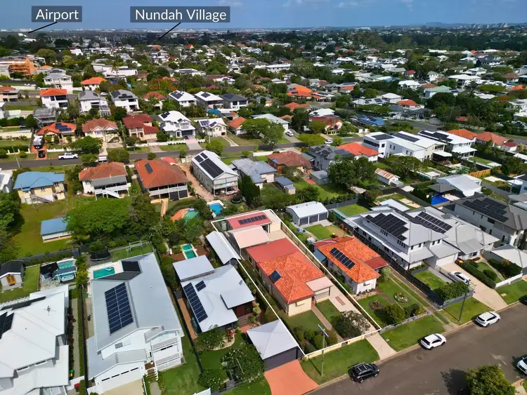 Third view of Homely house listing, 23 Zeehan Street, Wavell Heights QLD 4012