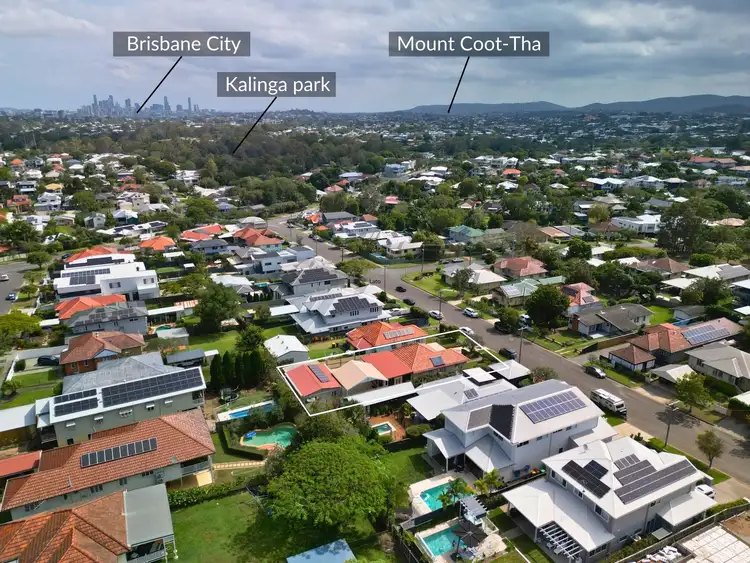 Fourth view of Homely house listing, 23 Zeehan Street, Wavell Heights QLD 4012