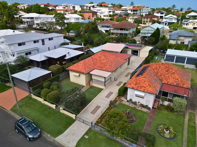 Fifth view of Homely house listing, 23 Zeehan Street, Wavell Heights QLD 4012