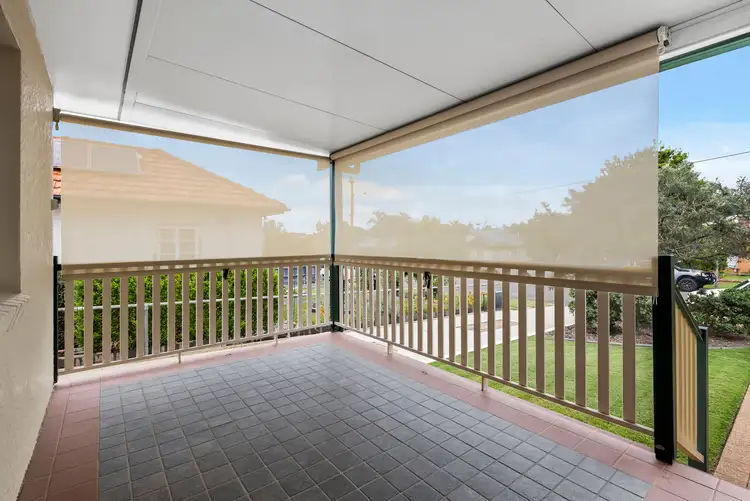 Sixth view of Homely house listing, 23 Zeehan Street, Wavell Heights QLD 4012
