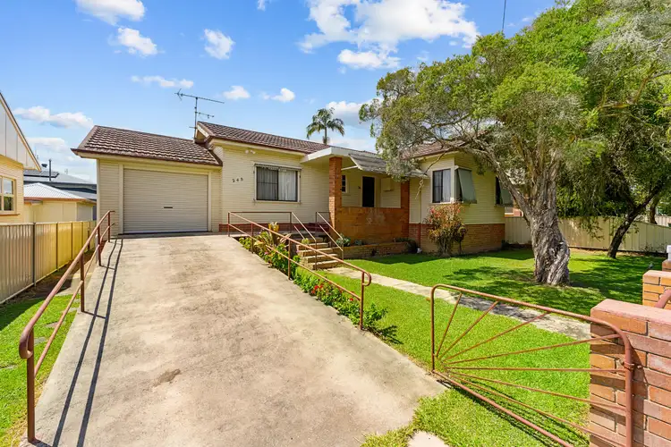 Main view of Homely house listing, 248 Queen Street, Grafton NSW 2460