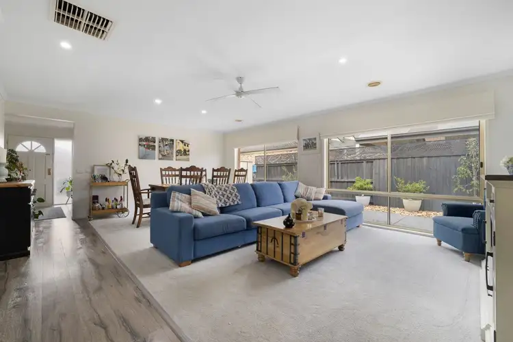 Second view of Homely house listing, 4 Auraria Close, Narre Warren South VIC 3805
