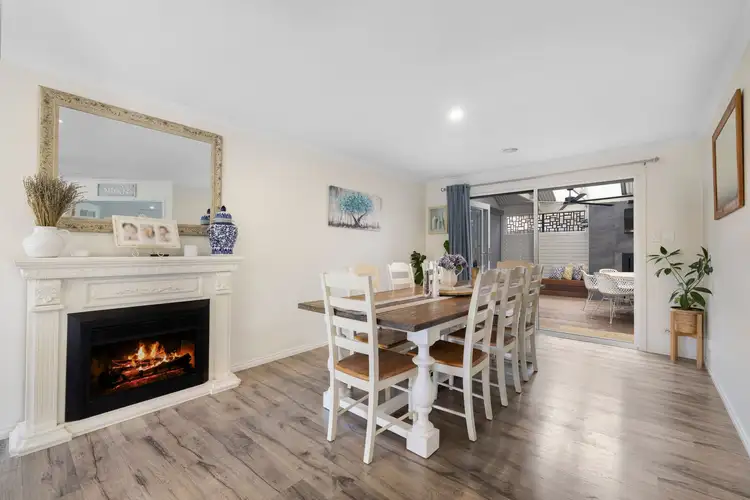 Sixth view of Homely house listing, 4 Auraria Close, Narre Warren South VIC 3805
