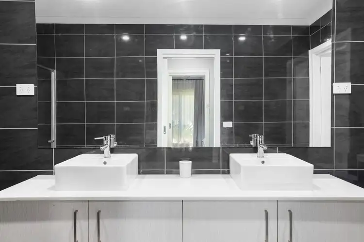Third view of Homely house listing, 8 Augusta Way, Strathtulloh VIC 3338
