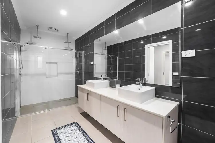 Fourth view of Homely house listing, 8 Augusta Way, Strathtulloh VIC 3338
