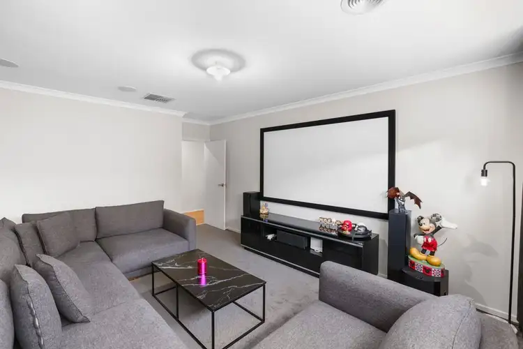 Sixth view of Homely house listing, 8 Augusta Way, Strathtulloh VIC 3338