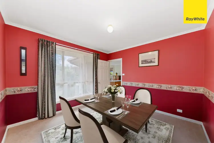 Fifth view of Homely house listing, 59 McClelland Avenue, Nicholls ACT 2913