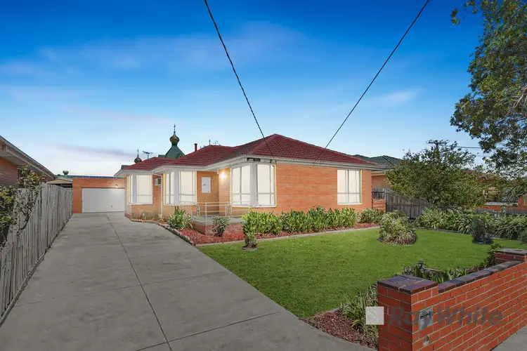 43 Dalgety Street, Dandenong VIC 3175