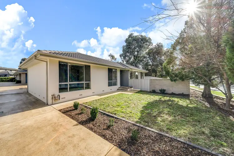 Sixth view of Homely townhouse listing, 3/158 Maribyrnong Avenue, Kaleen ACT 2617