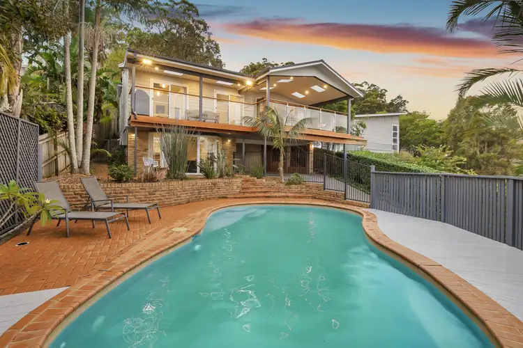Main view of Homely house listing, 126 Henderson Road, Saratoga NSW 2251